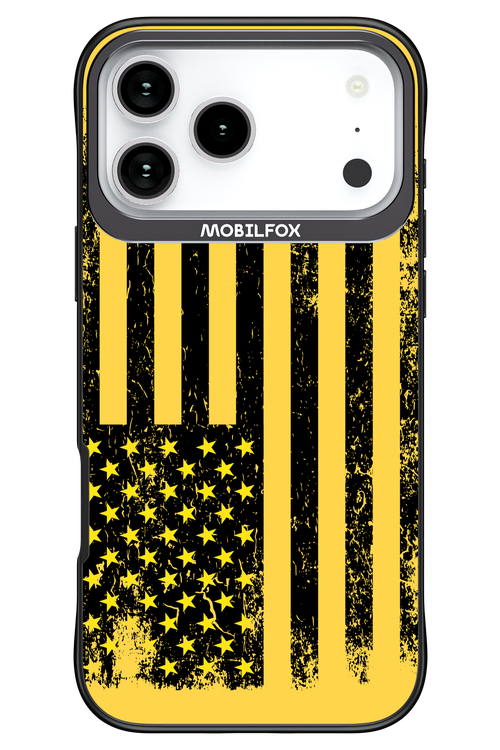 Impact Stripes 2.0 - Apple iPhone 17 Pro Max