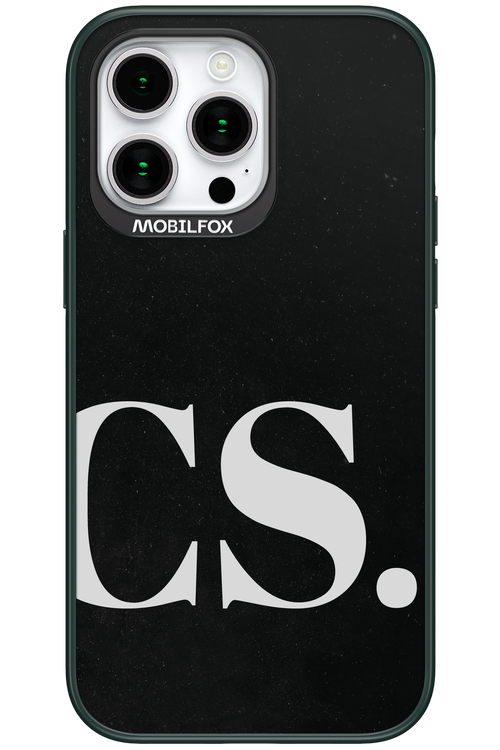 CS (Off Space) 2.0 - Apple iPhone 15 Pro Max