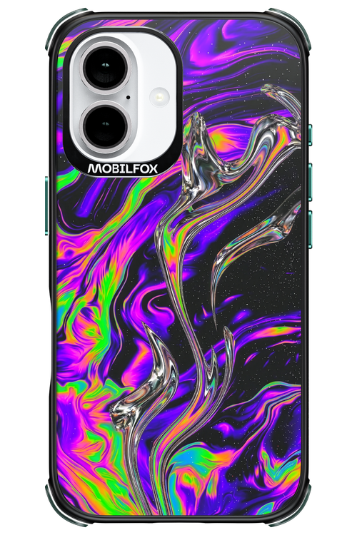 Nova 2.0 - Apple iPhone 16