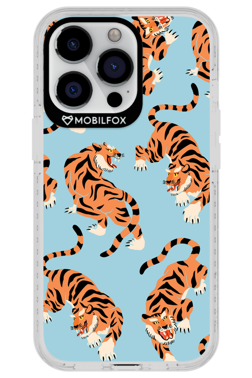 Tora I - Apple iPhone 13 Pro