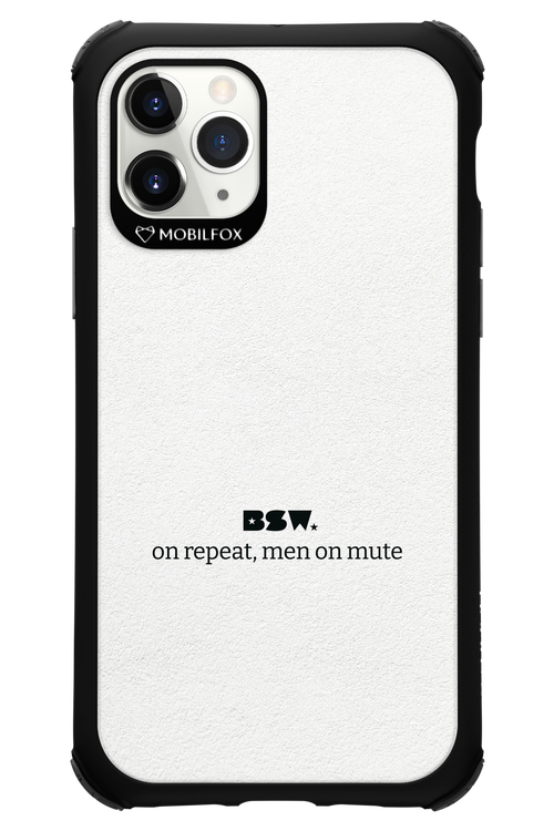 BSW FourSeasons 14 2.0 - Apple iPhone 11 Pro