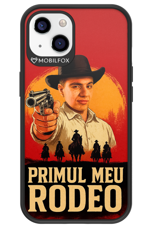 Cowboy - Apple iPhone 13