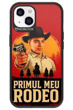 Cowboy - Apple iPhone 13