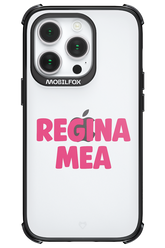 Regina Mea - Apple iPhone 14 Pro