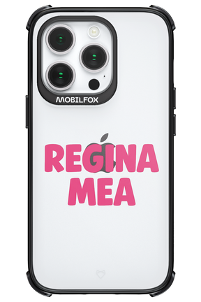 Regina Mea - Apple iPhone 14 Pro