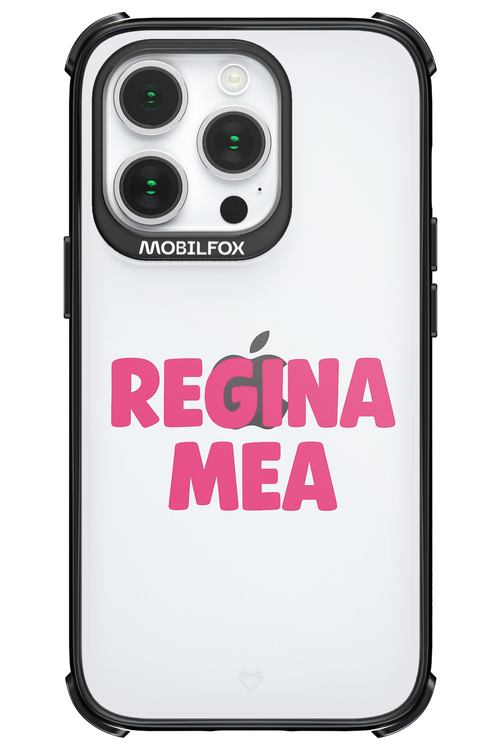 Regina Mea - Apple iPhone 14 Pro