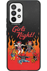 Girls Night 2.0 - Samsung Galaxy A53