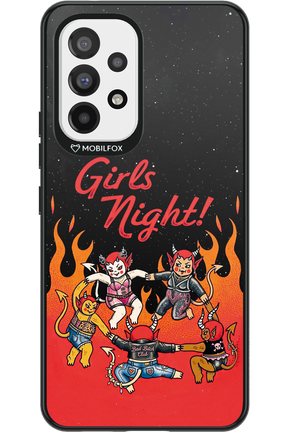 Girls Night 2.0 - Samsung Galaxy A53