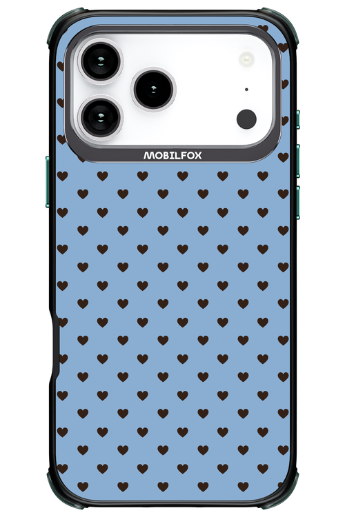 Blueberry Brunch - Apple iPhone 17 Pro Max