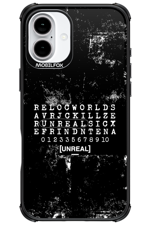 X Ten 2.0 - Apple iPhone 16 Plus