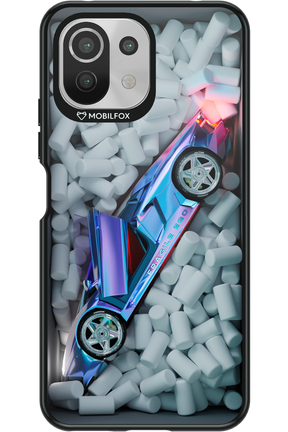 Fragile Ego - Xiaomi Mi 11 Lite (2021)