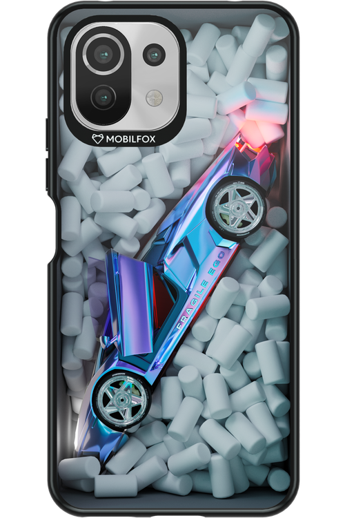 Fragile Ego - Xiaomi Mi 11 Lite (2021)