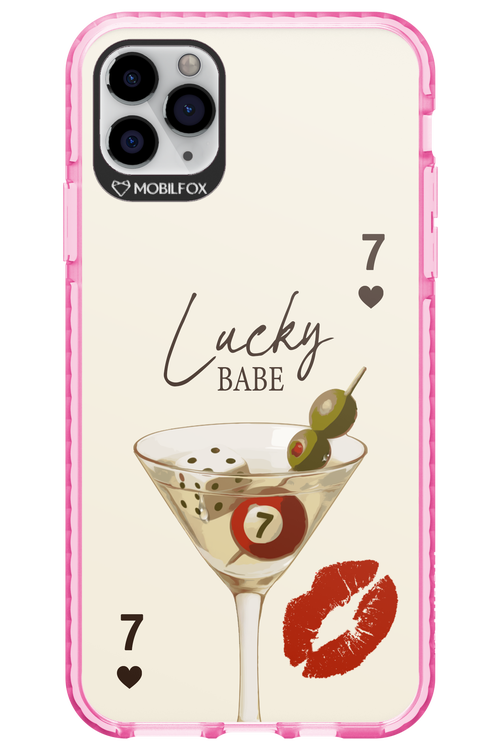 Lucky Babe - Apple iPhone 11 Pro Max