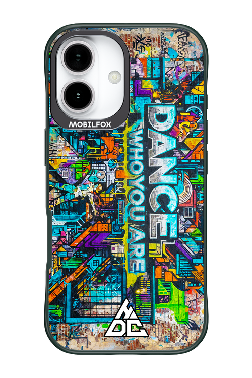 HDC 4 2.0 - Apple iPhone 17