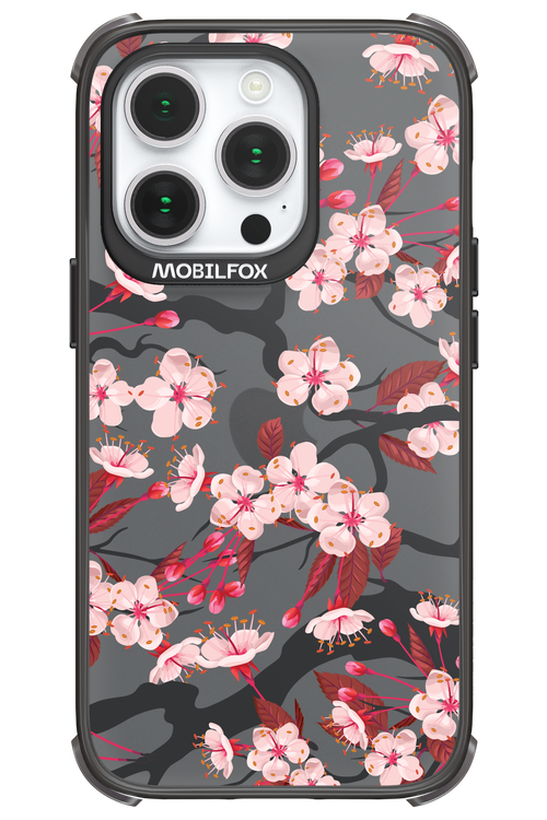 Sakura 2.0 - Apple iPhone 14 Pro