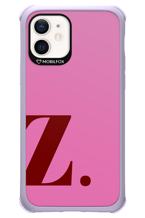 Z (Sorbet) 2.0 - Apple iPhone 12