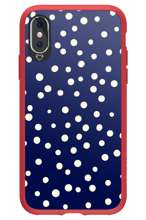 BusyWoman 2.0 - Apple iPhone X