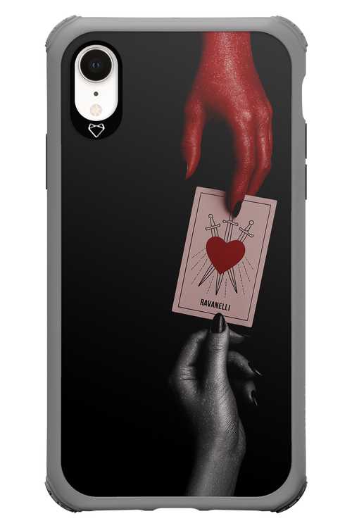 Ravanelli 2 2.0 - Apple iPhone XR
