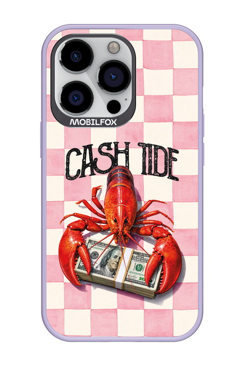 Cash Tide 2.0 - Apple iPhone 13 Pro