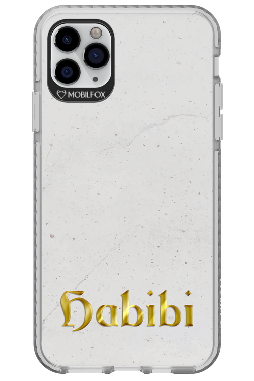 Habibi Gold - Apple iPhone 11 Pro Max