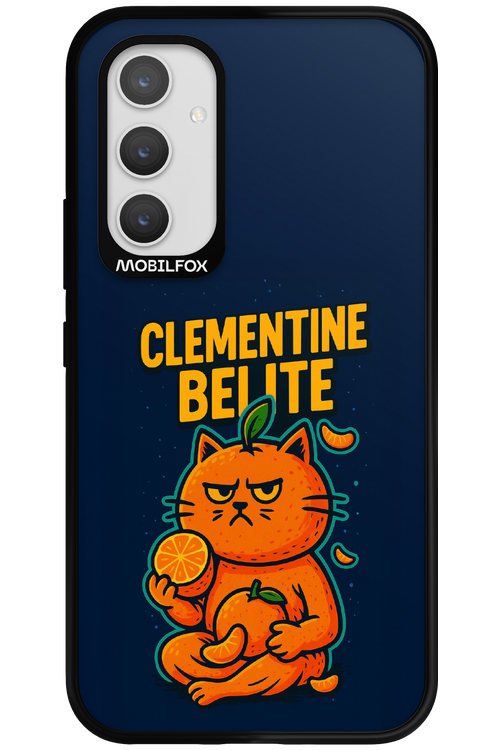 Clementine Belite Cat 2.0 - Samsung Galaxy A54
