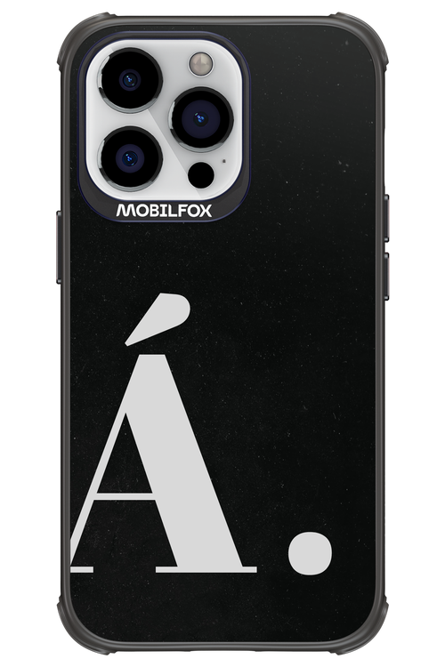 A II (Off Space) 2.0 - Apple iPhone 13 Pro