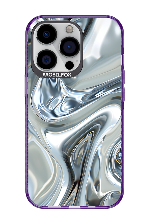 True Silver 2.0 - Apple iPhone 13 Pro