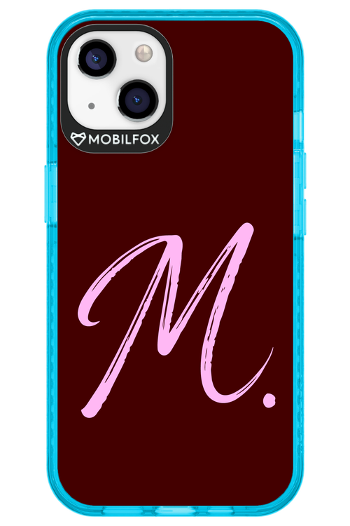 (Dark Blush) M 2.0 - Apple iPhone 13