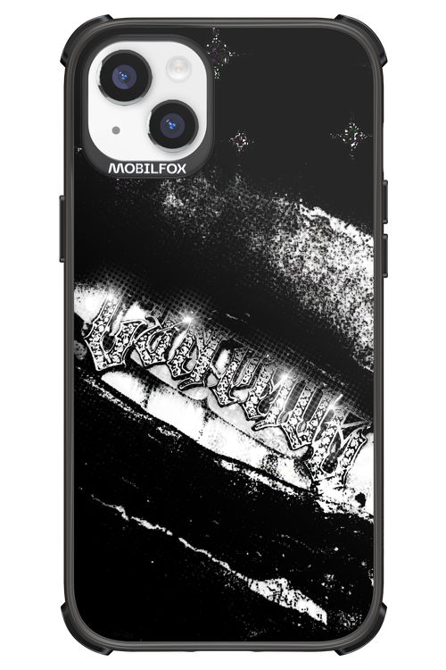 Grillz Black Centaur 2.0 - Apple iPhone 14 Plus