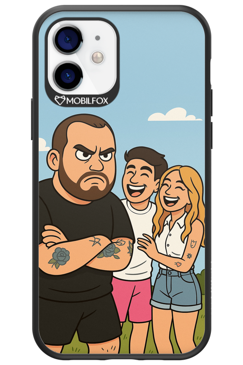 Solo Love - Apple iPhone 12