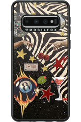 Party hard 2.0 - Samsung Galaxy S10
