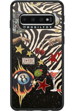 Party hard 2.0 - Samsung Galaxy S10