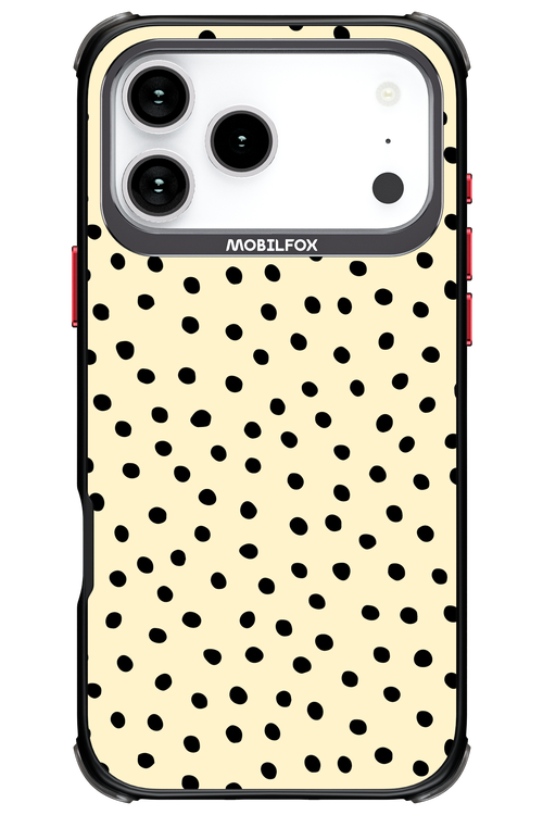 Polka Dots 2.0 - Apple iPhone 17 Pro Max