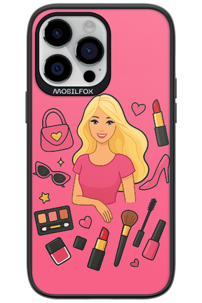 Just a Girll - Apple iPhone 14 Pro Max