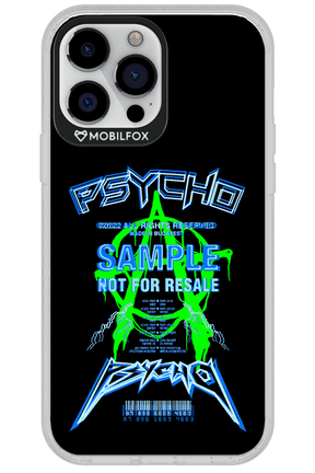 Sample Anarchy - Apple iPhone 13 Pro Max