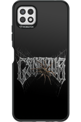 Web Centaur Logo Spider 2.0 - Samsung Galaxy A22 5G