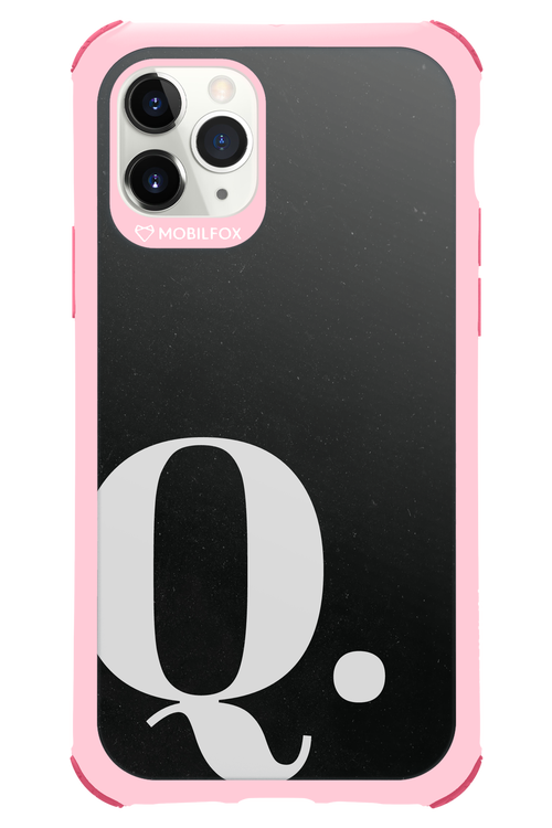 Q (Off Space) 2.0 - Apple iPhone 11 Pro
