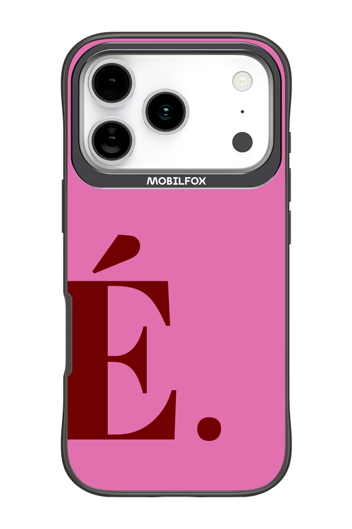 E II (Sorbet) 2.0 - Apple iPhone 17 Pro