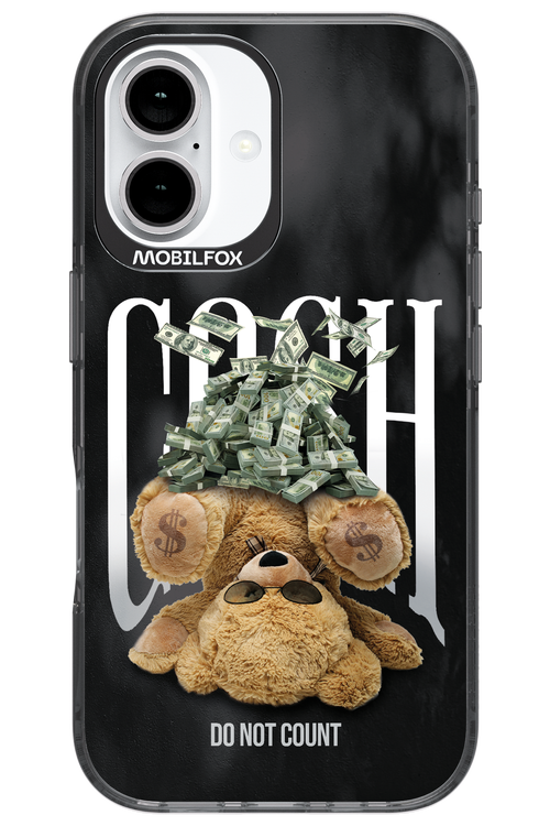 CASH 2.0 - Apple iPhone 16
