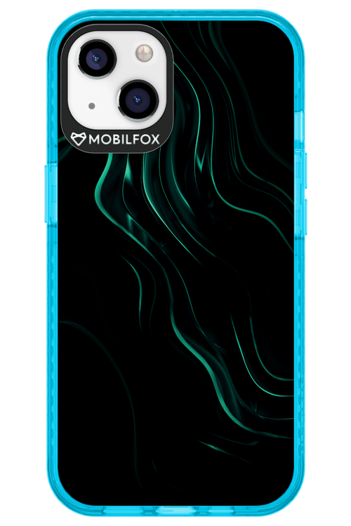 Northern Lights 2.0 - Apple iPhone 13