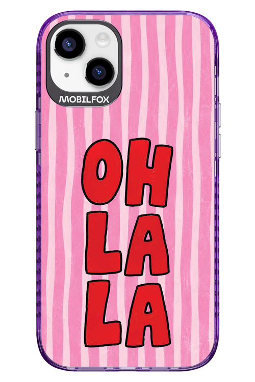 OHLALA 2.0 - Apple iPhone 14 Plus