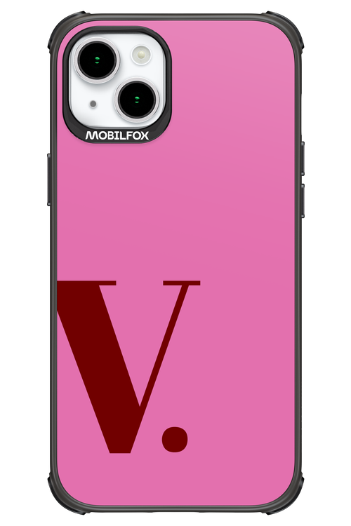 V (Sorbet) 2.0 - Apple iPhone 15 Plus