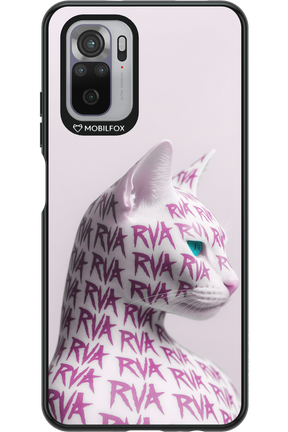 RVA Cat 2.0 - Xiaomi Redmi Note 10