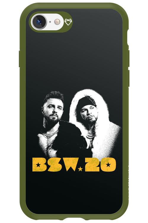 BSW 20 (8) 2.0 - Apple iPhone 7