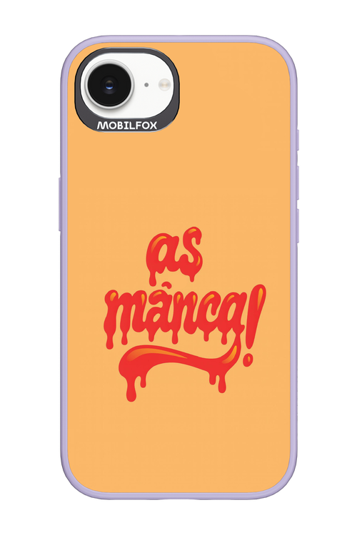 AȘ MÂNCA 2 - Apple iPhone 16e