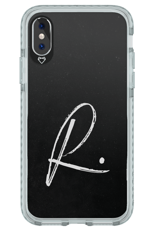 (Off Space) R 2.0 - Apple iPhone XS