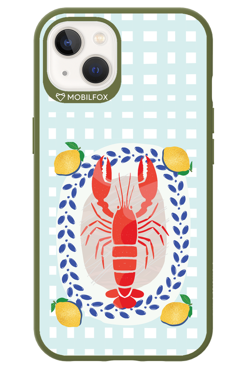 Marbella's Lobster 2.0 - Apple iPhone 13