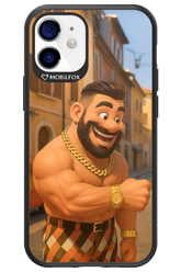 Dude - Apple iPhone 12 Mini