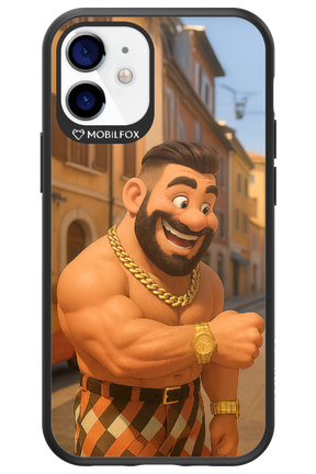 Dude - Apple iPhone 12 Mini