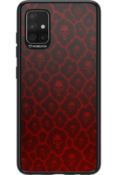 Skullpard - Samsung Galaxy A51